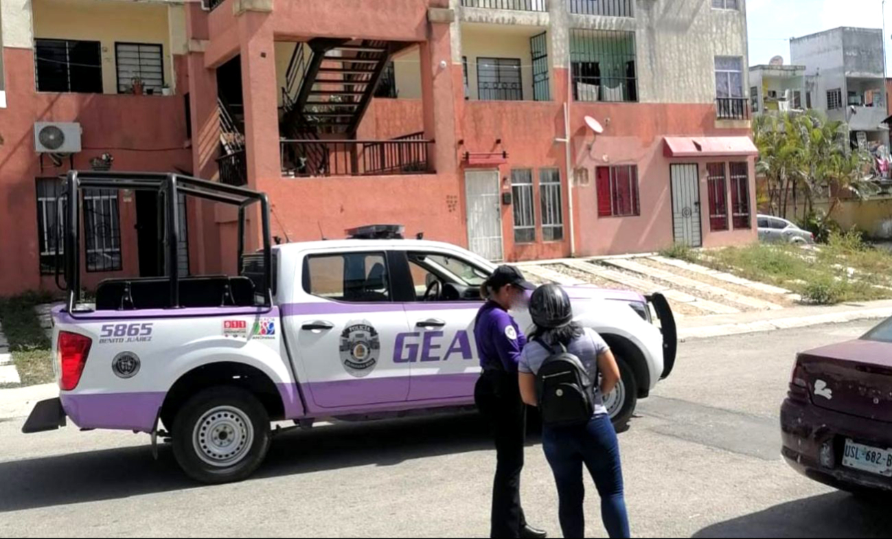 En la mayoría de las ocasiones, los victimarios están bajo los influjos del alcohol. En la mayoría de las ocasiones, los victimarios están bajo los influjos del alcohol.