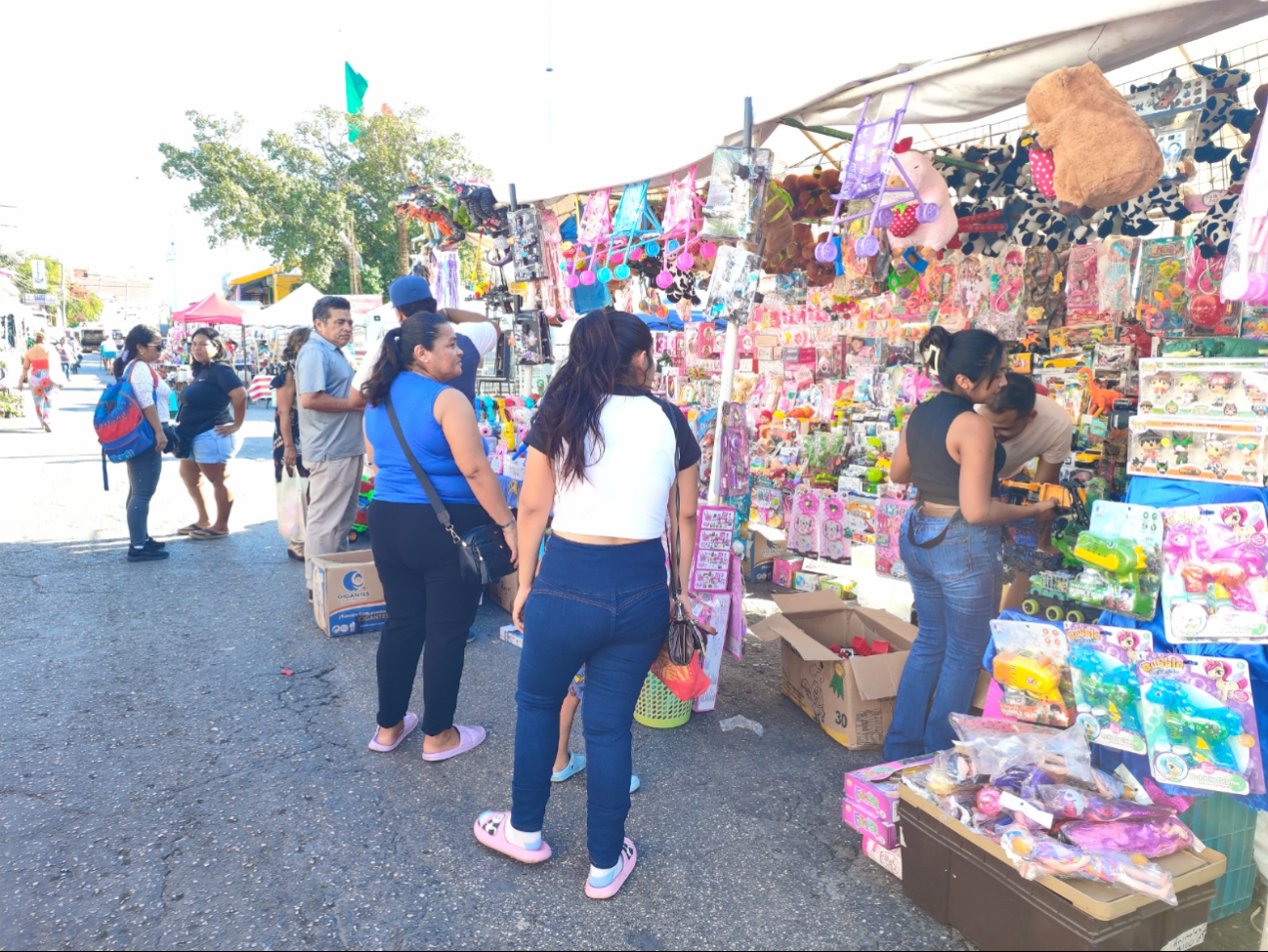 : Turismo, opción pendiente para diversificar economía en Ciudad del Carmen : Turismo, opción pendiente para diversificar economía en Ciudad del Carmen