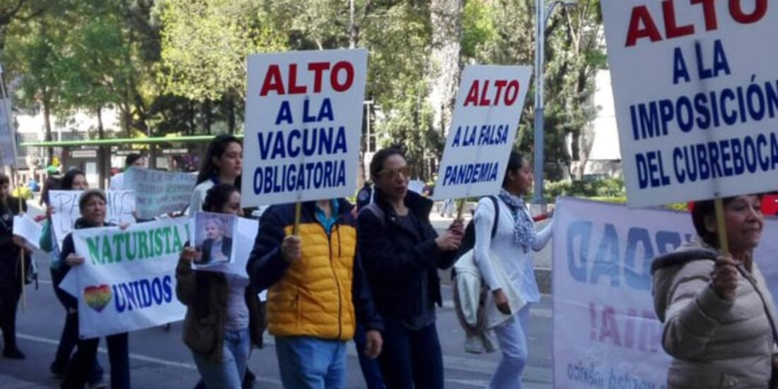 Colegio de Médicos alerta sobre aumento de contagios de sarampión en Campeche