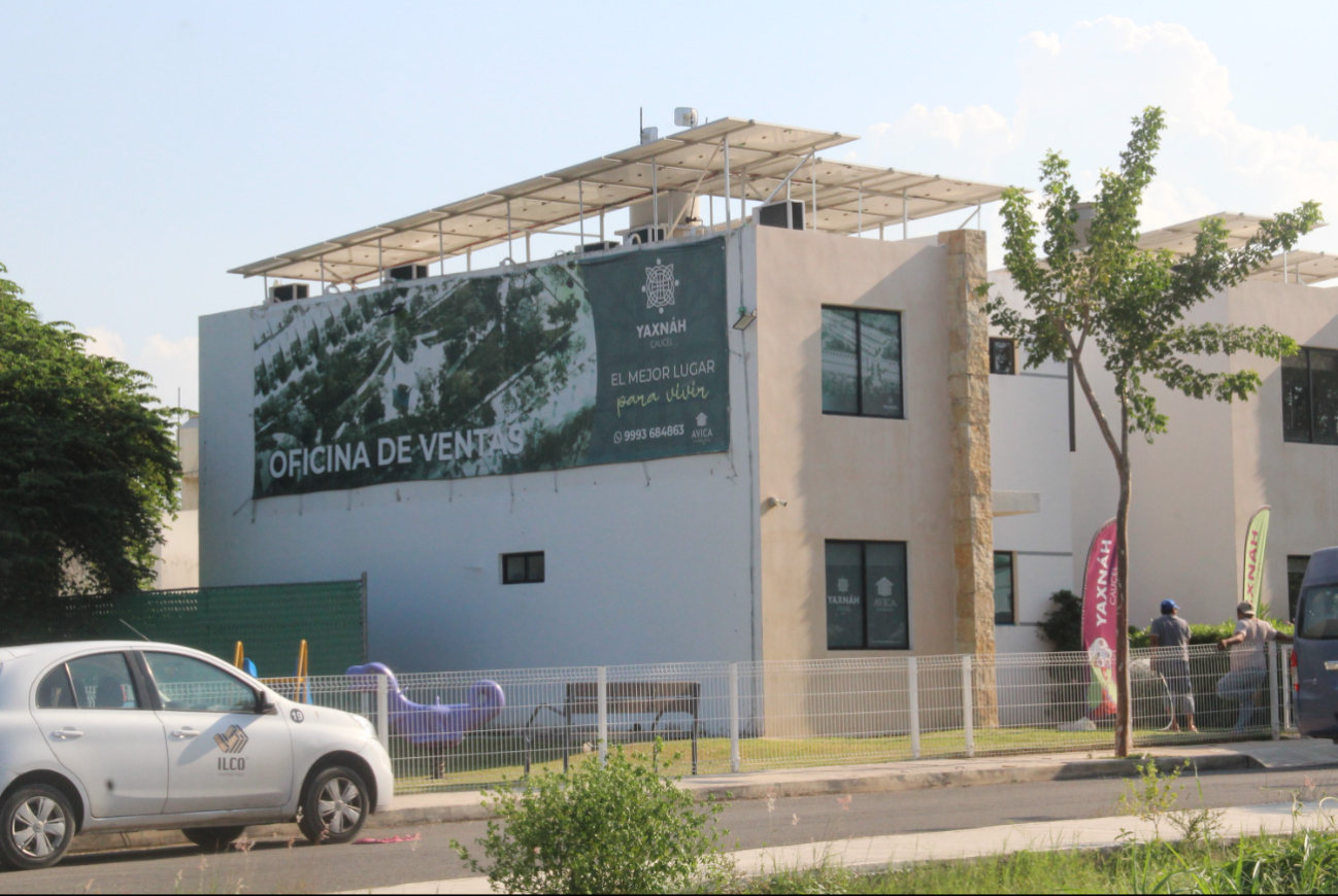 En esa zona habrá espacio tanto para casas tipo horizontal como vertical, lo que ampliará la oferta En esa zona habrá espacio tanto para casas tipo horizontal como vertical, lo que ampliará la oferta