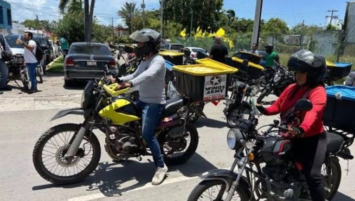 En Quintana Roo aplazan Ley Chaleco para 2026 En Quintana Roo aplazan Ley Chaleco para 2026