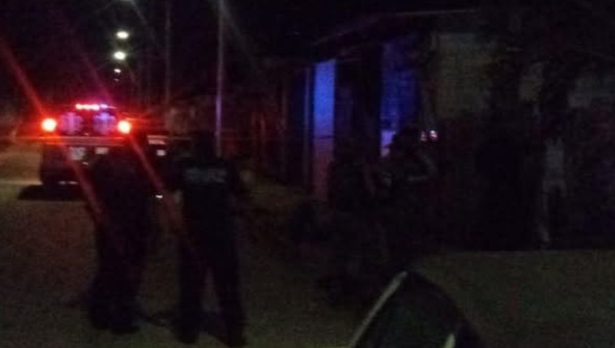 Encuentran muerta a mujer embarazada en Chetumal Encuentran muerta a mujer embarazada en Chetumal
