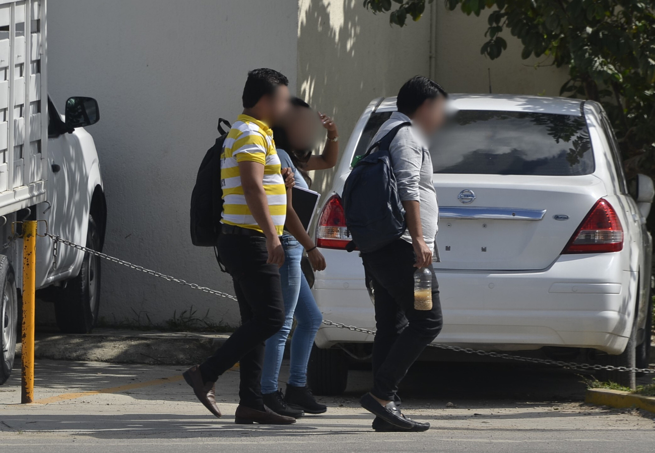 Exhortan especialistas a trabajadores a la actividad física Exhortan especialistas a trabajadores a la actividad física