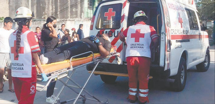 La tendencia al alza en accidentes ha generado preocupación La tendencia al alza en accidentes ha generado preocupación