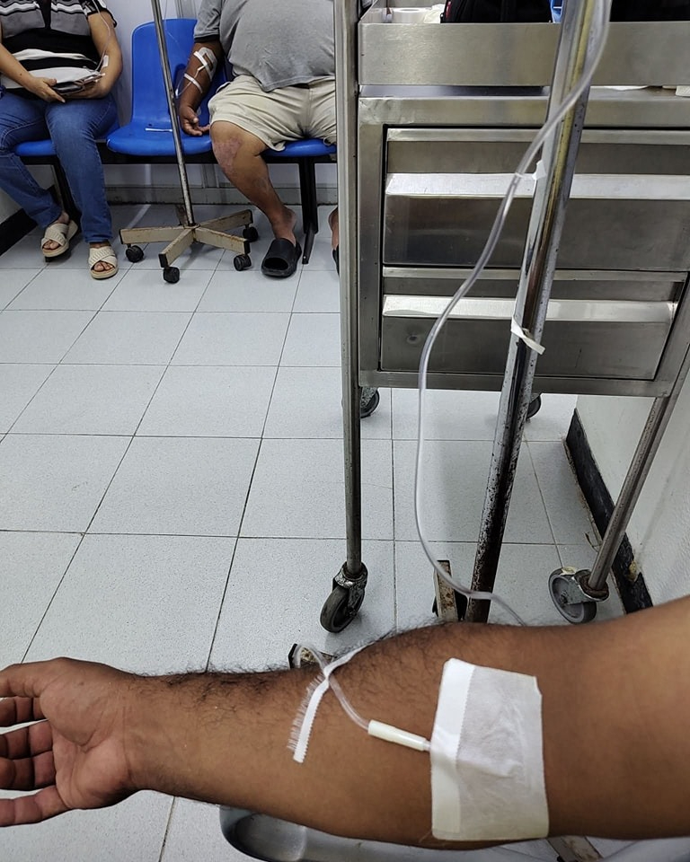 Usuarios del ISSSTE aseguran que continúan las deficiencias en el servicio en Chetumal Usuarios del ISSSTE aseguran que continúan las deficiencias en el servicio en Chetumal