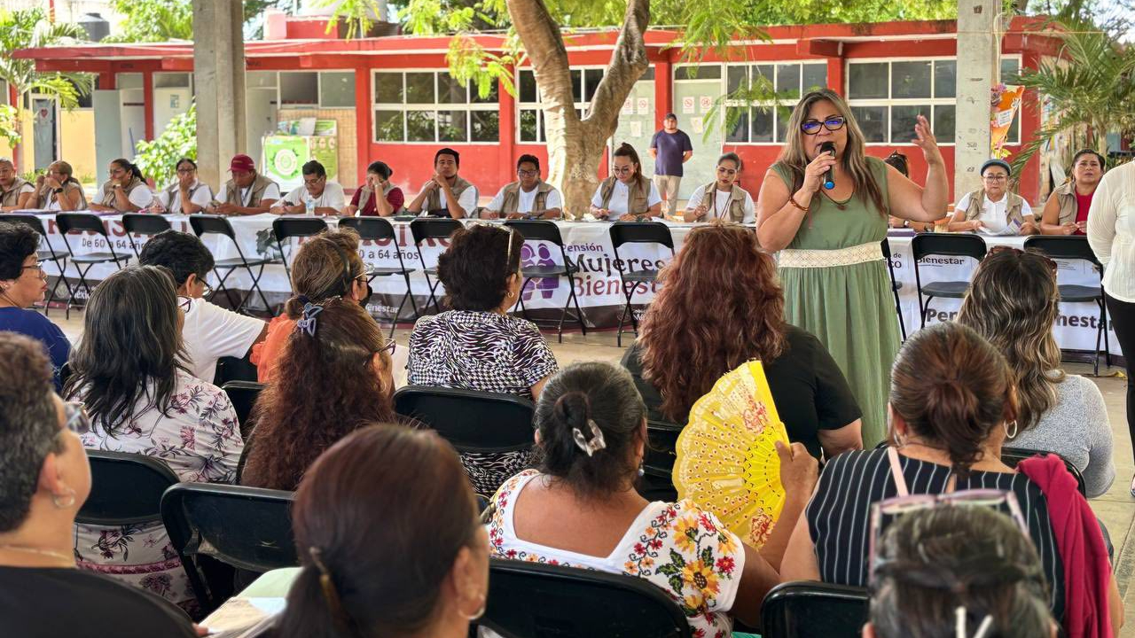Actualmente, funcionan en 29 municipios, pero la meta es extenderlos a los 106 del estado en coordinación con el Gobierno federal Actualmente, funcionan en 29 municipios, pero la meta es extenderlos a los 106 del estado en coordinación con el Gobierno federal