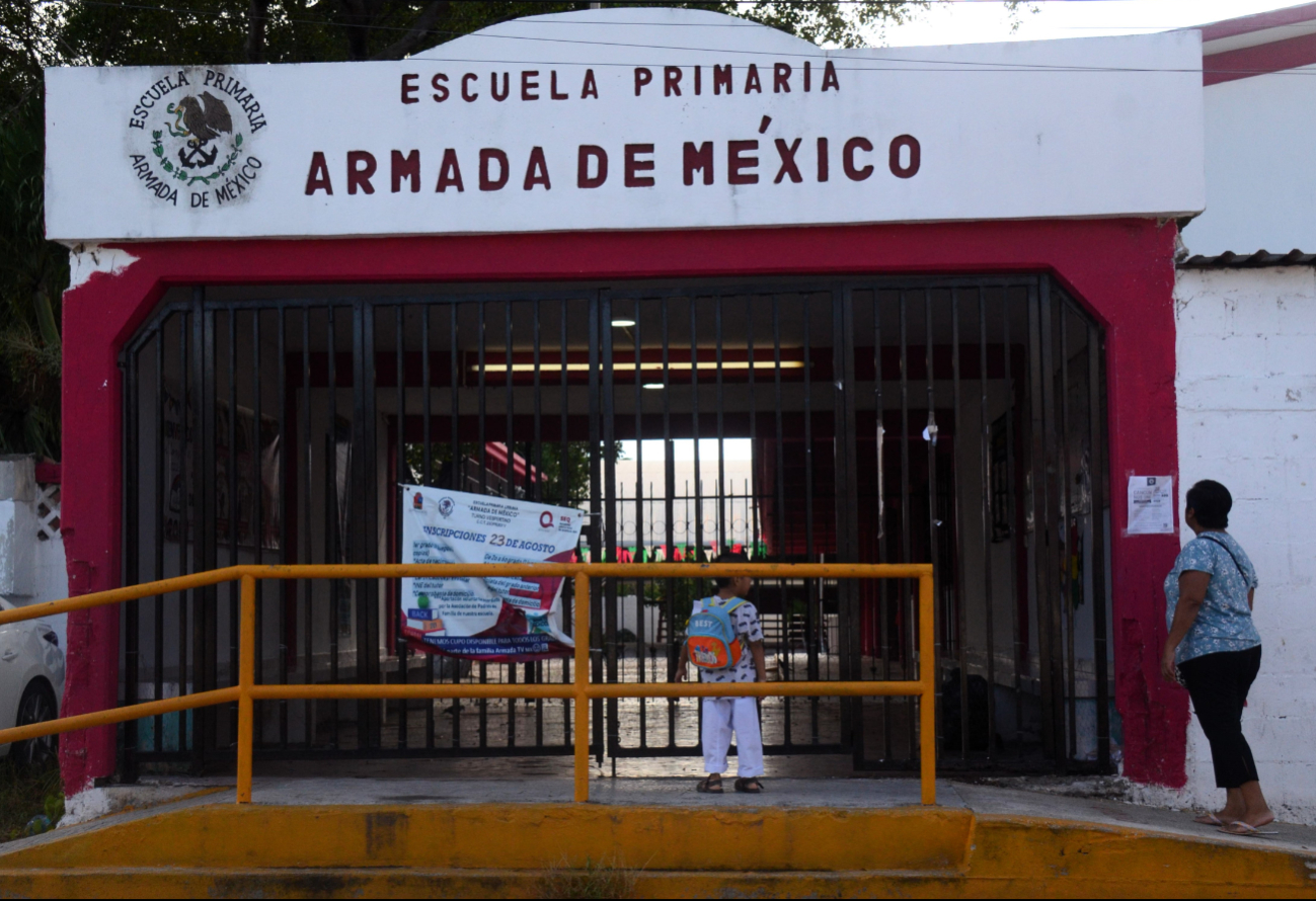Autoridades buscan garantizar la seguridad de los turistas.