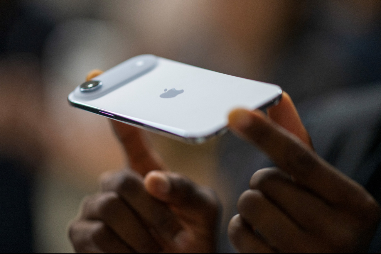 El iPhone 17 Air es la gran apuesta de Apple para competir en innovación, diseño y tecnología. El iPhone 17 Air es la gran apuesta de Apple para competir en innovación, diseño y tecnología.