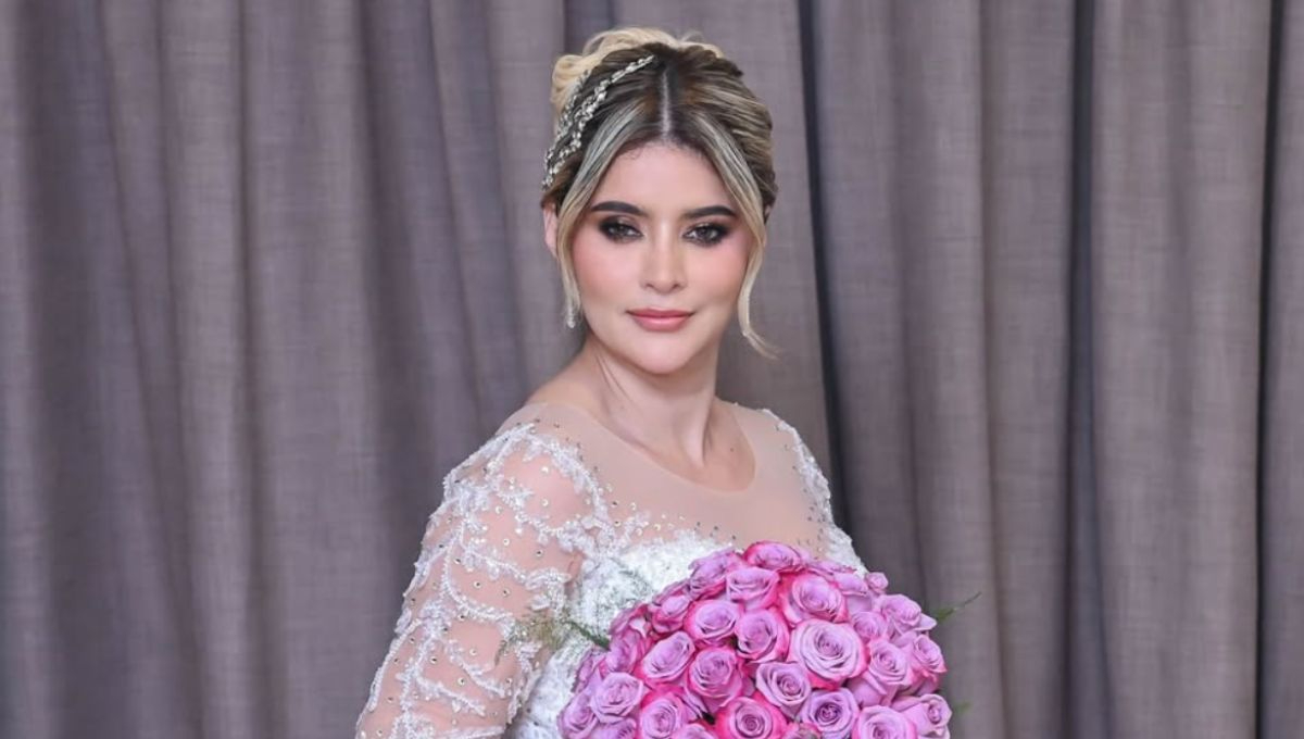 Falleció la ex reina de belleza Shamel Alejandra en fuerte accidente de auto