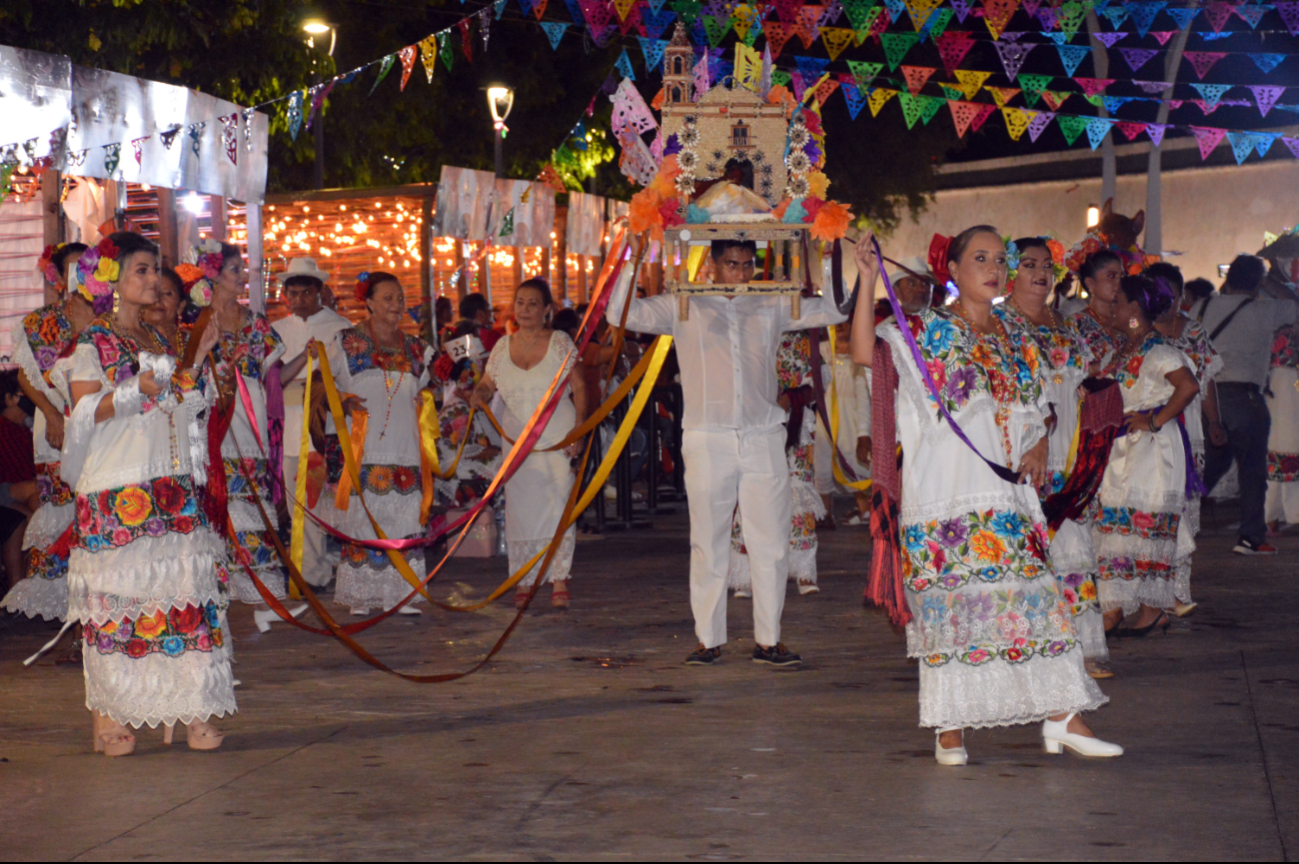 La Magna Vaquería, una celebración emblemática, se llevará a cabo el 19 de septiembre.