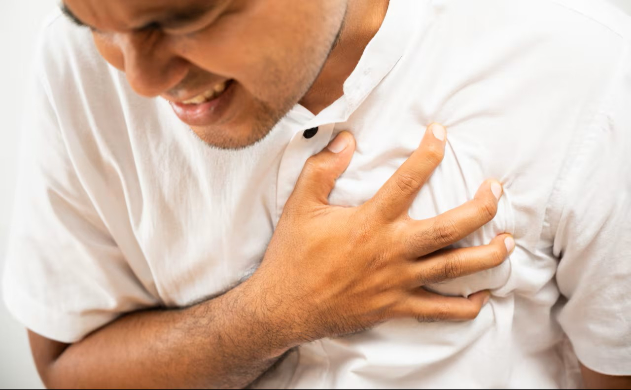 Cardiopatías, principal causa de muerte de yucatecos durante el primer  trimestre de 2025