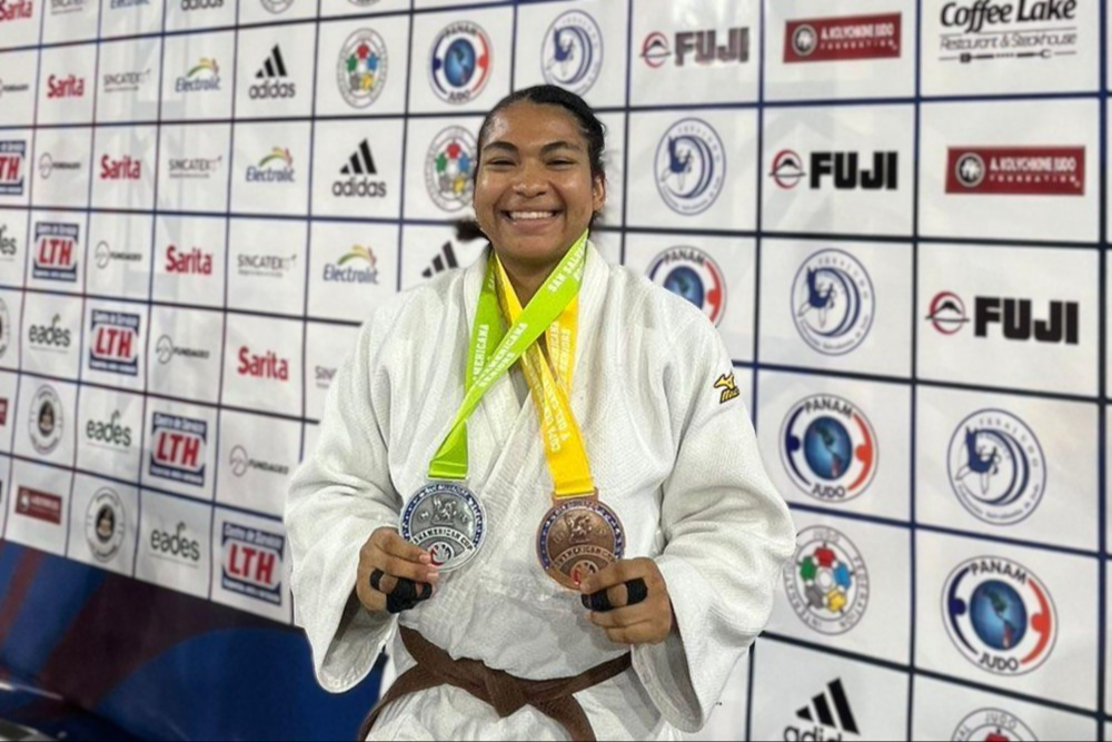 México obtuvo un balance positivo, logrando 15 medallas: cinco de oro, tres de plata y siete de bronce México obtuvo un balance positivo, logrando 15 medallas: cinco de oro, tres de plata y siete de bronce