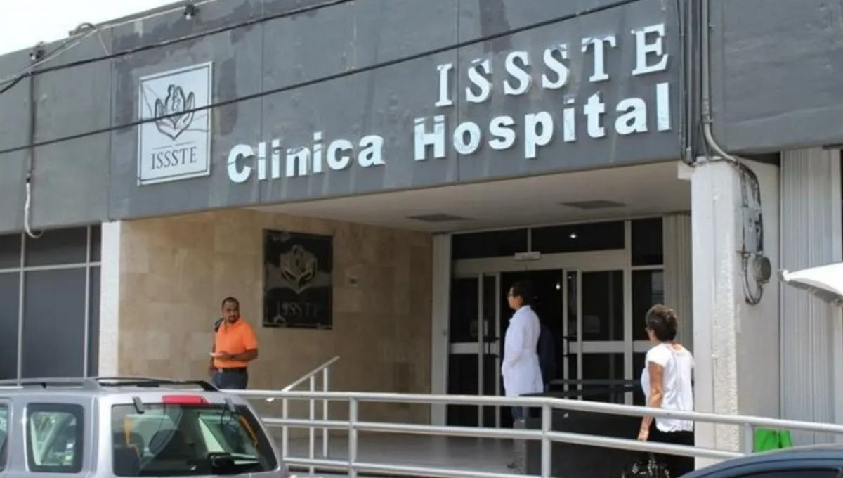 Usuarios de hospitales de Chetumal exigen pronta atención e intervención de las autoridades de salud