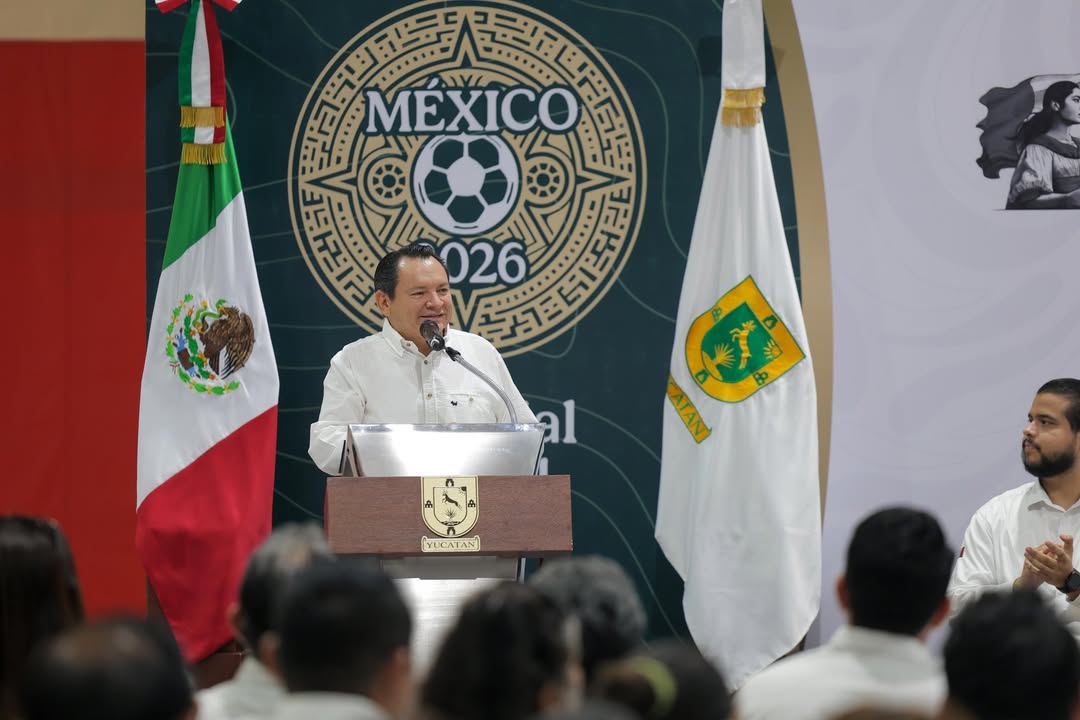 Díaz Mena lamenta el accidente que dejó un saldo mortal.