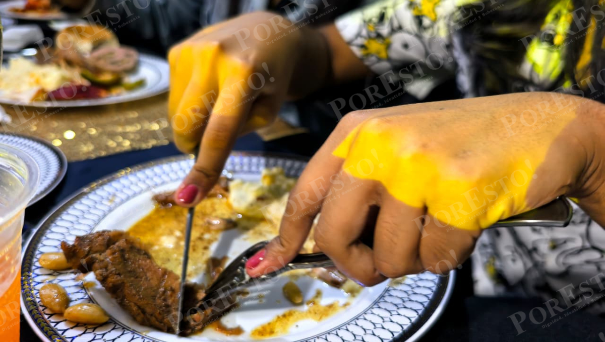 Alertan en Ciudad del Carmen por aumento de hasta 10 kilos tras fiestas decembrinas