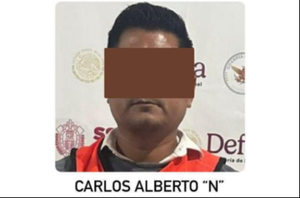 El exalcalde es señalado como responsable de homicidio.