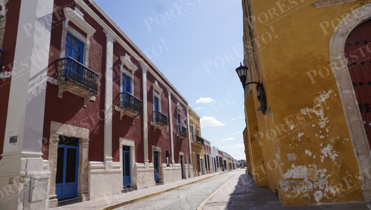 El Frente Frío 25 ya se alejó hacia el Mar Caribe.