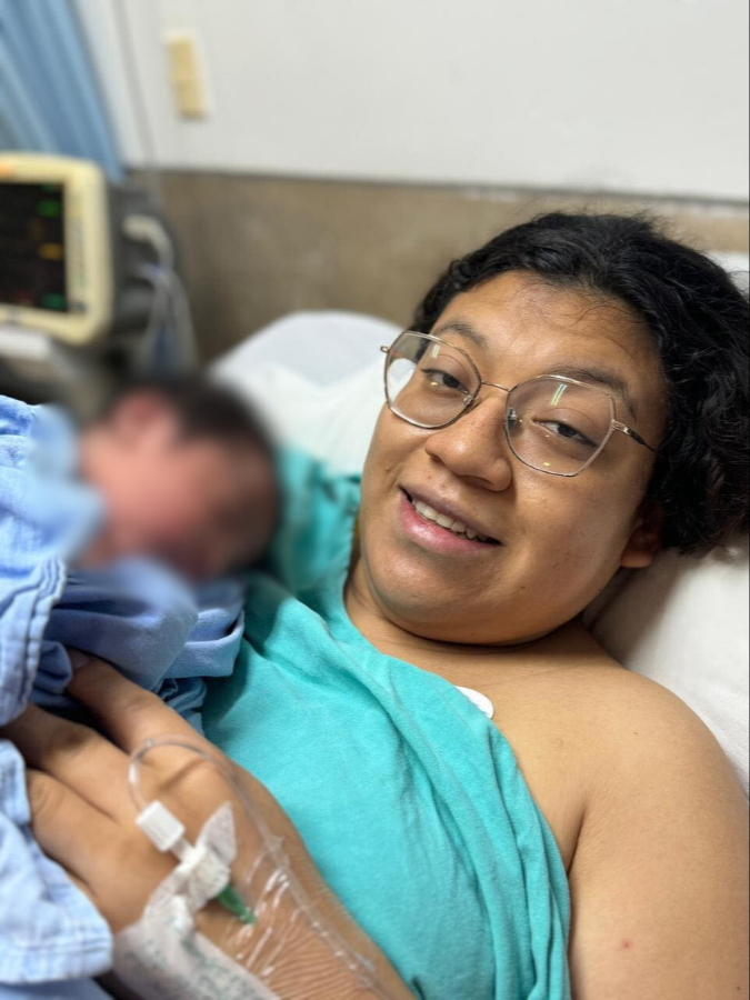 Autoridades del IMSS confirmaron que este nacimiento marcó el inicio oficial de los registros de 2026 en Quintana Roo