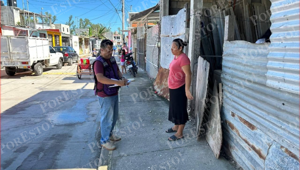 Advierten multas y resguardo de mascotas a dueños reincidentes.