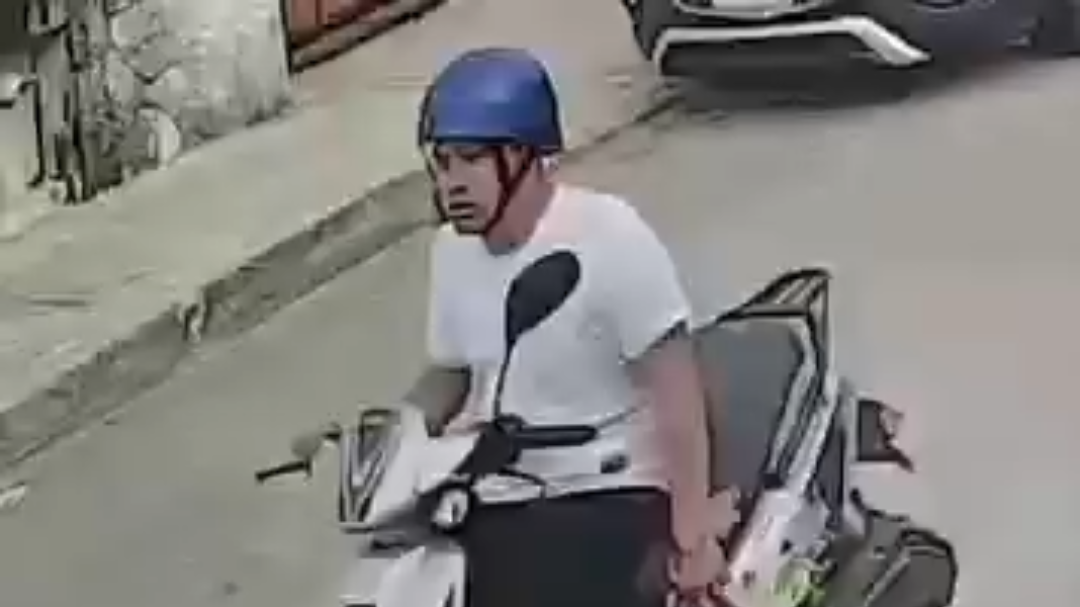 Alertan por presunto agresor de mujeres en colonias de Playa del Carmen