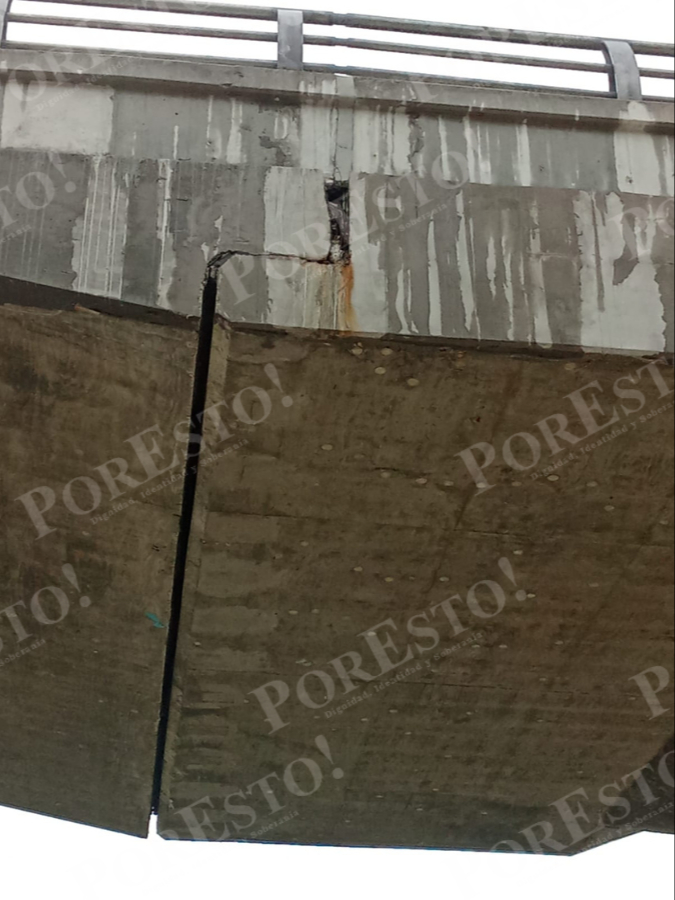 Este puente, que conectará la ciudad con la zona hotelera, beneficiará a 1.3 millones de habitantes y a más de 20 millones de turistas