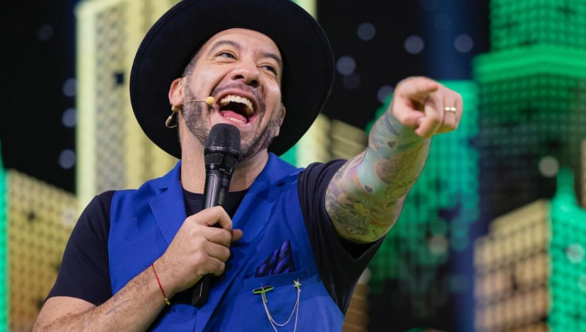 Faisy reveló por medio sus redes sociales que su mascota falleció