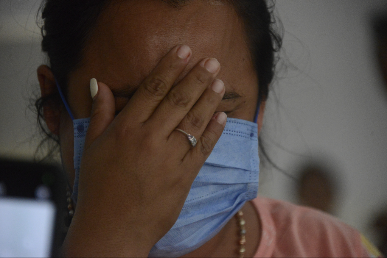 Durante una etapa de este trastorno, las personas pueden sufrir pensamientos suicidas