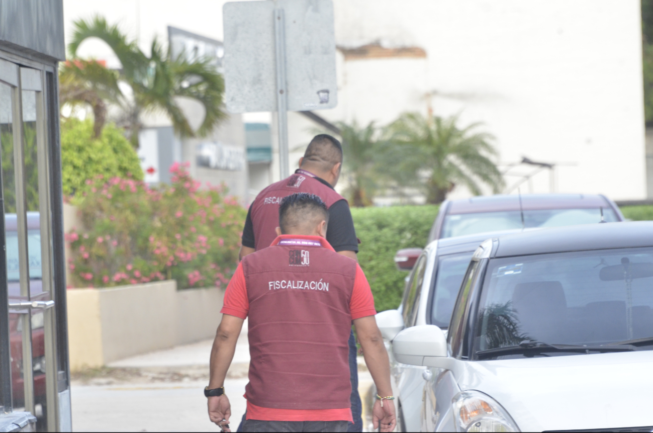 Desde el 2025  indagan a más de  130 funcionarios,  debido a deficiente  servicio y posibles  conductas ilícitas