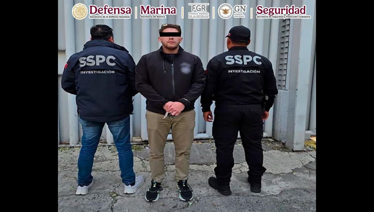 El “Tren de Aragua” es una organización originaria de Venezuela, vinculada a extorsión, homicidio, tráfico de drogas y armas