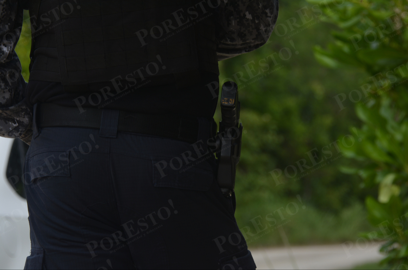 Ante un incidente,  la falta de permiso  anularía cualquier  argumento de  cumplimiento