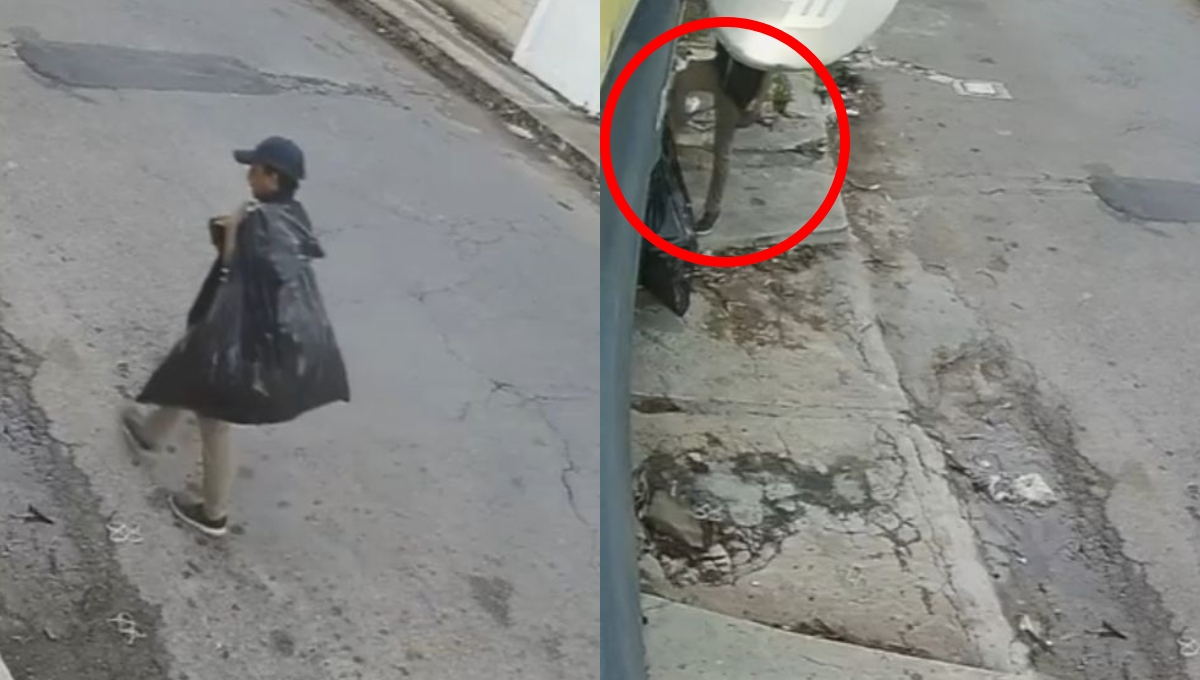 Los robos mantienen en vilo a la comunidad