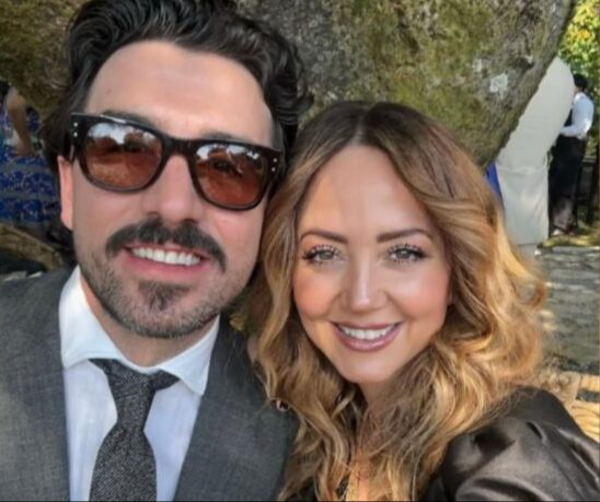 Luis Carlos Origel y Legarreta