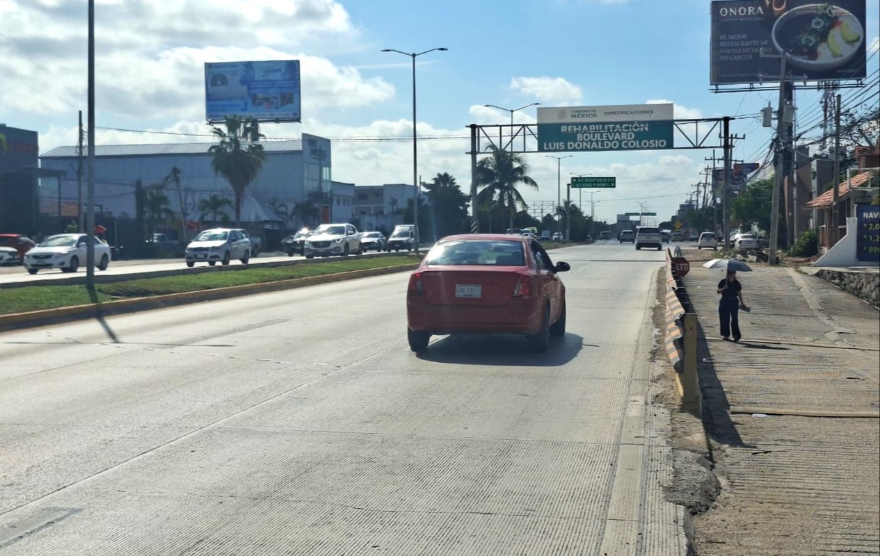 Autoridades estatales y municipales señalaron exclusivamente al exceso de velocidad como la causa de accidentes