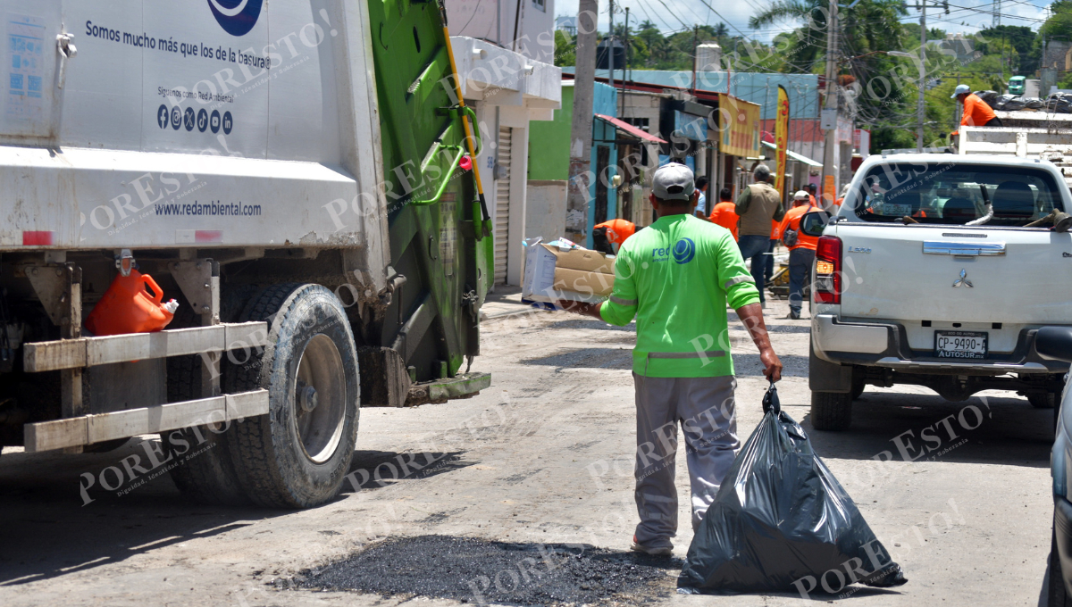 Privatización de basura y luminarias deja al municipio sin margen de maniobra