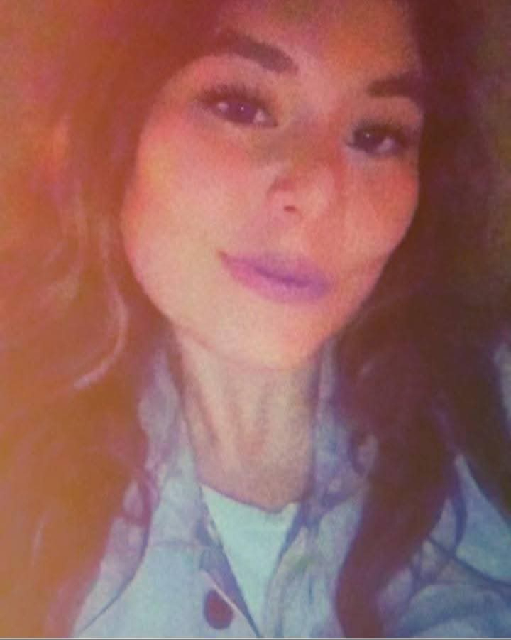 Su madre pidió nuevamente el respaldo de la ciudadanía para compartir la información que ayuda a su localización