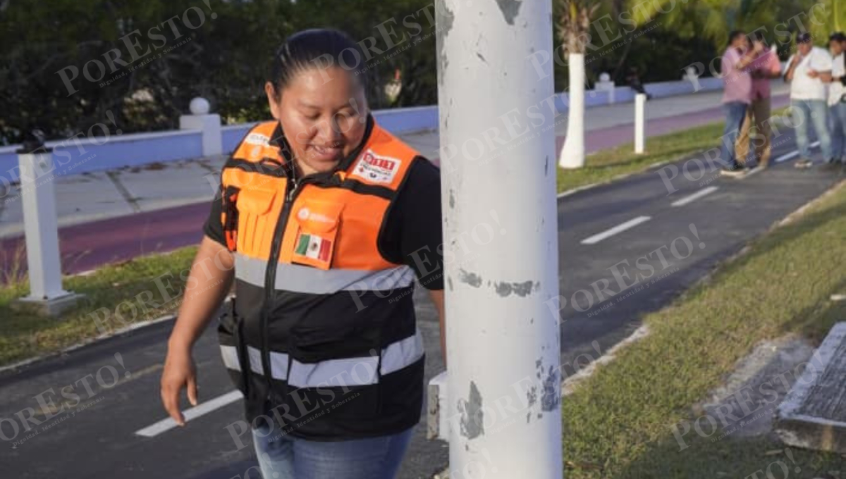 Trabajan de forma coordinada con Servicios Públicos y la empresa Goverdi.