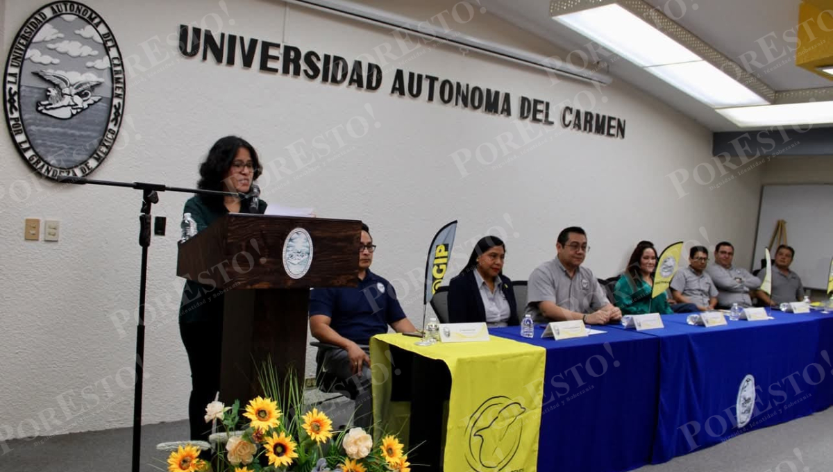 Buscan presuntamente la salida de la rectora Sandra Martha Laffón Leal.