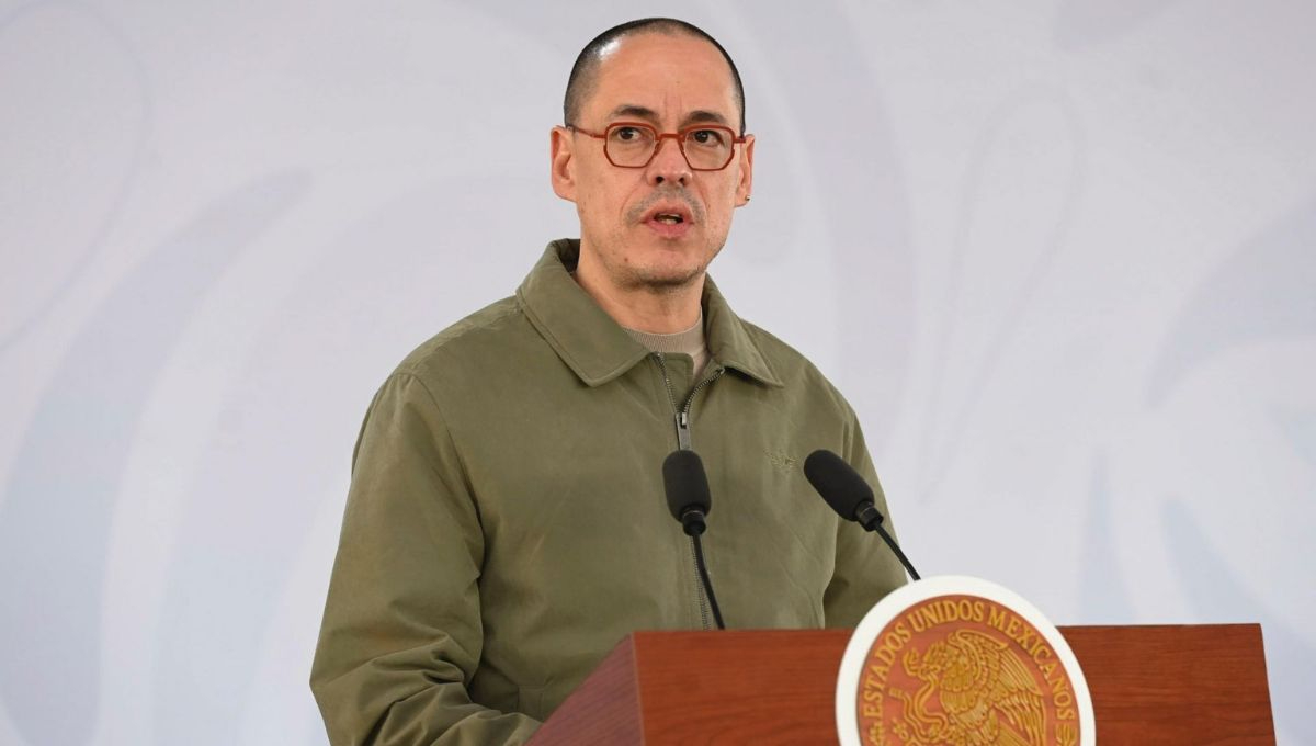 José Antonio Peña Merino, titular de la Agencia de Transformación Digital