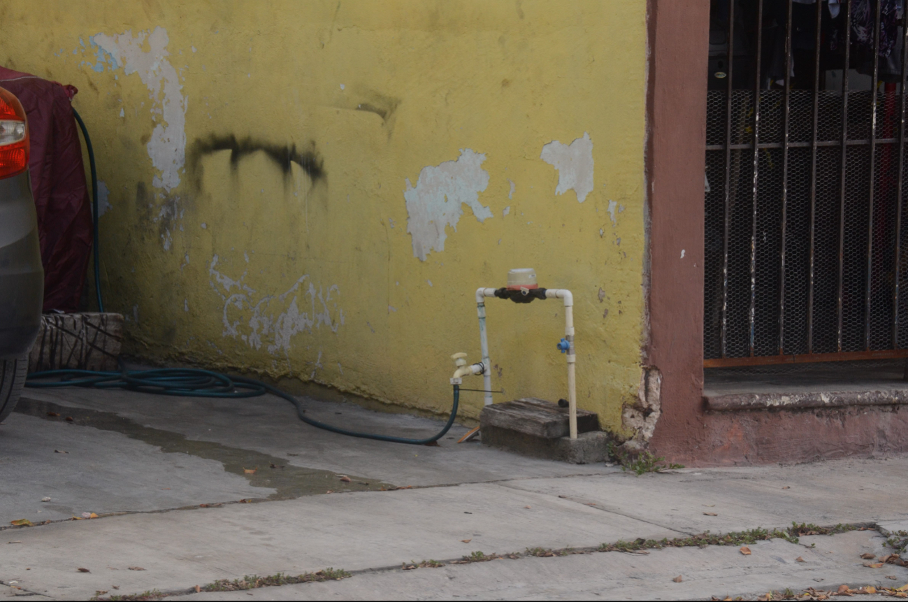 La presión actual sobre el manto alcanzó un punto de no retorno