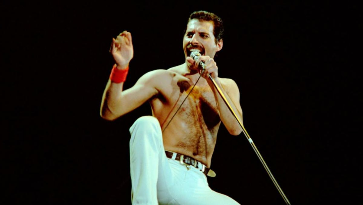 Muere la supuesta hija secreta de Freddie Mercury, luego de una larga lucha contra el cáncer