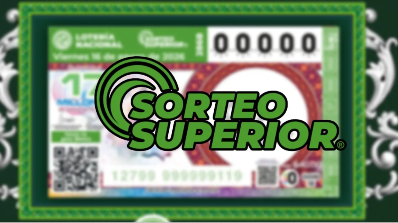 ¿Eres uno de los ganadores?