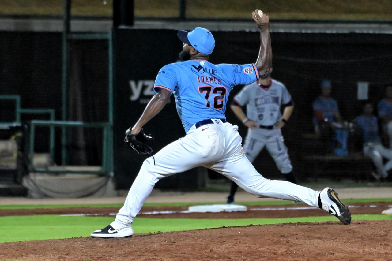 José Adames se consolidó como uno de los grandes ídolos de la afición quintanarroense