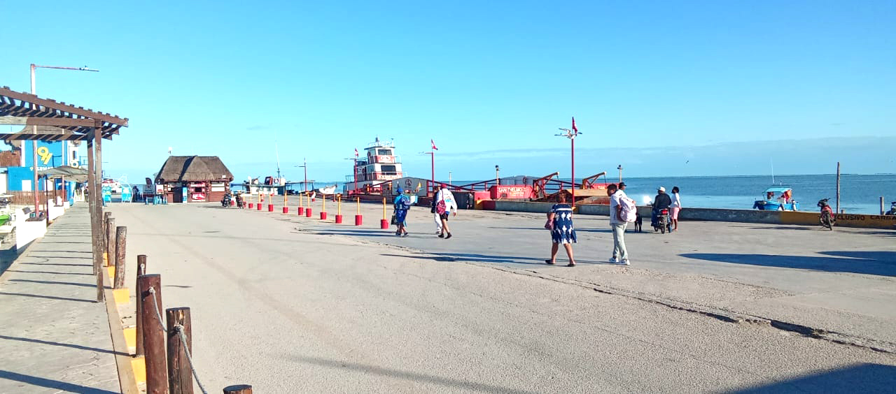 Proveedores advirtieron que el nuevo esquema de cobro pone en riesgo el abasto regular de la isla