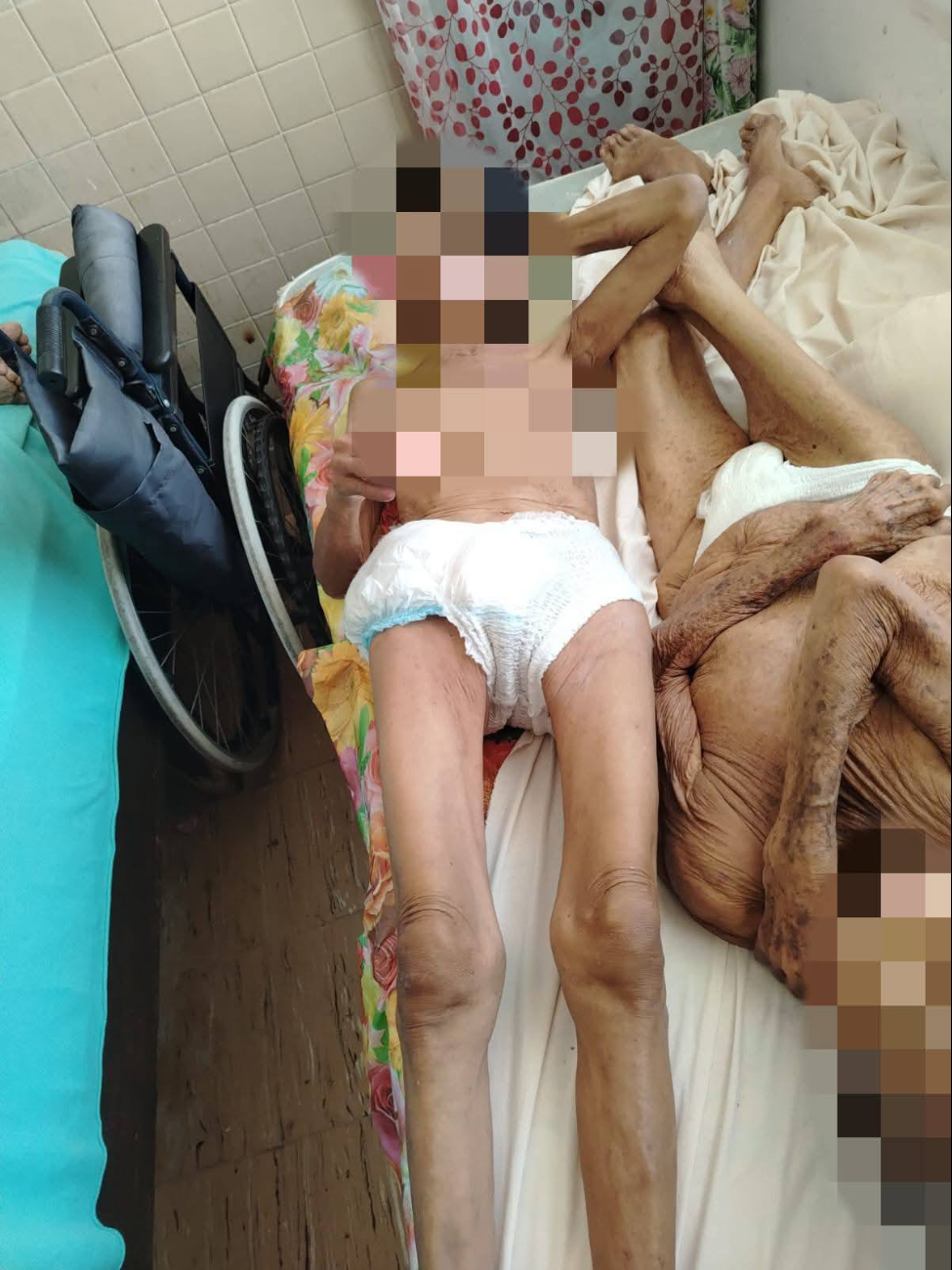 Acusan falta de profesionalismo, burlas, humillaciones y ocultamiento de información médica.