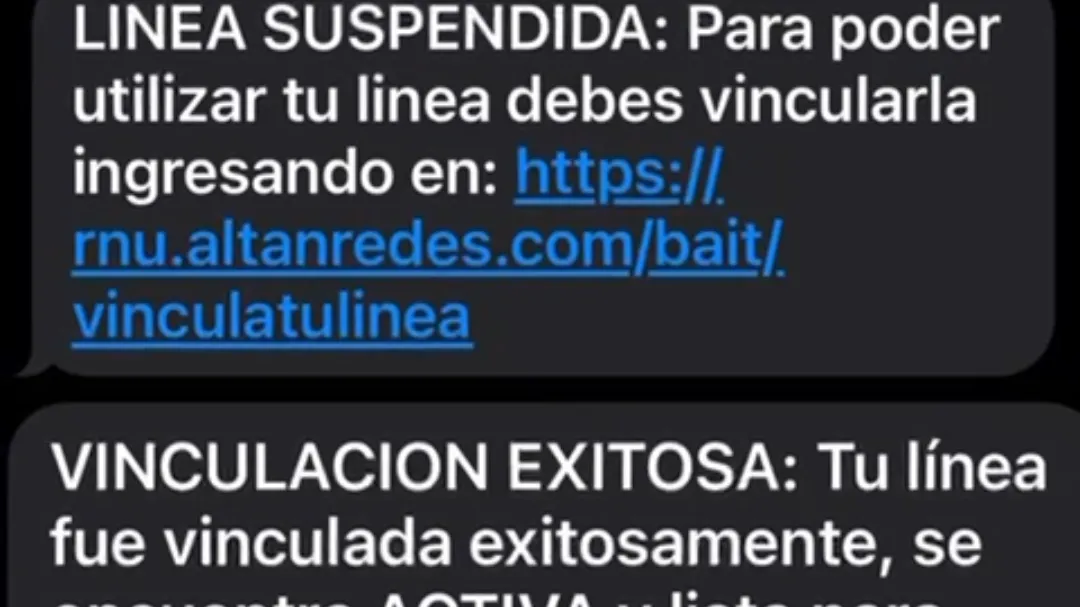 Líneas móviles deberán registrarse antes del 30 de junio de 2026 o serán suspendidas