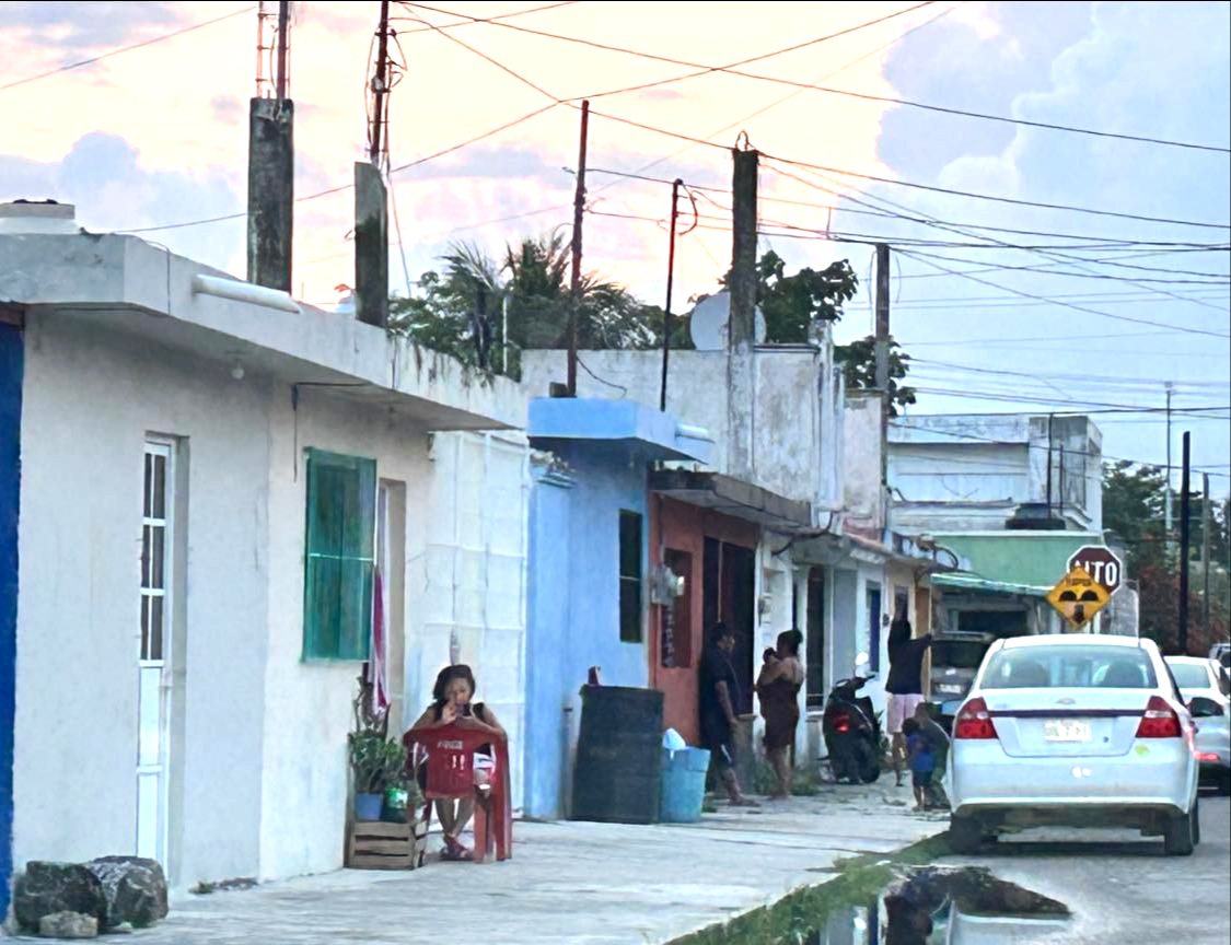Cerca del 5.6 por ciento de los habitantes vive en situación de  pobreza extrema, una cifra que es probable que incremente.