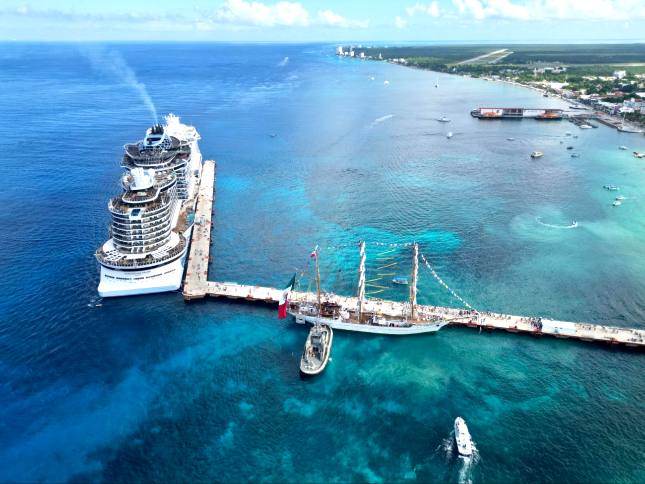 Lo que comenzó como un motor de prosperidad en 1950 se  convirtió en un sistema que presiona cada vez más al territorio.