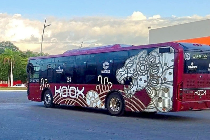 El recorrido Lerma–mercado es de apenas 7 km, pero obliga a pagar hasta 36 pesos ida y vuelta.