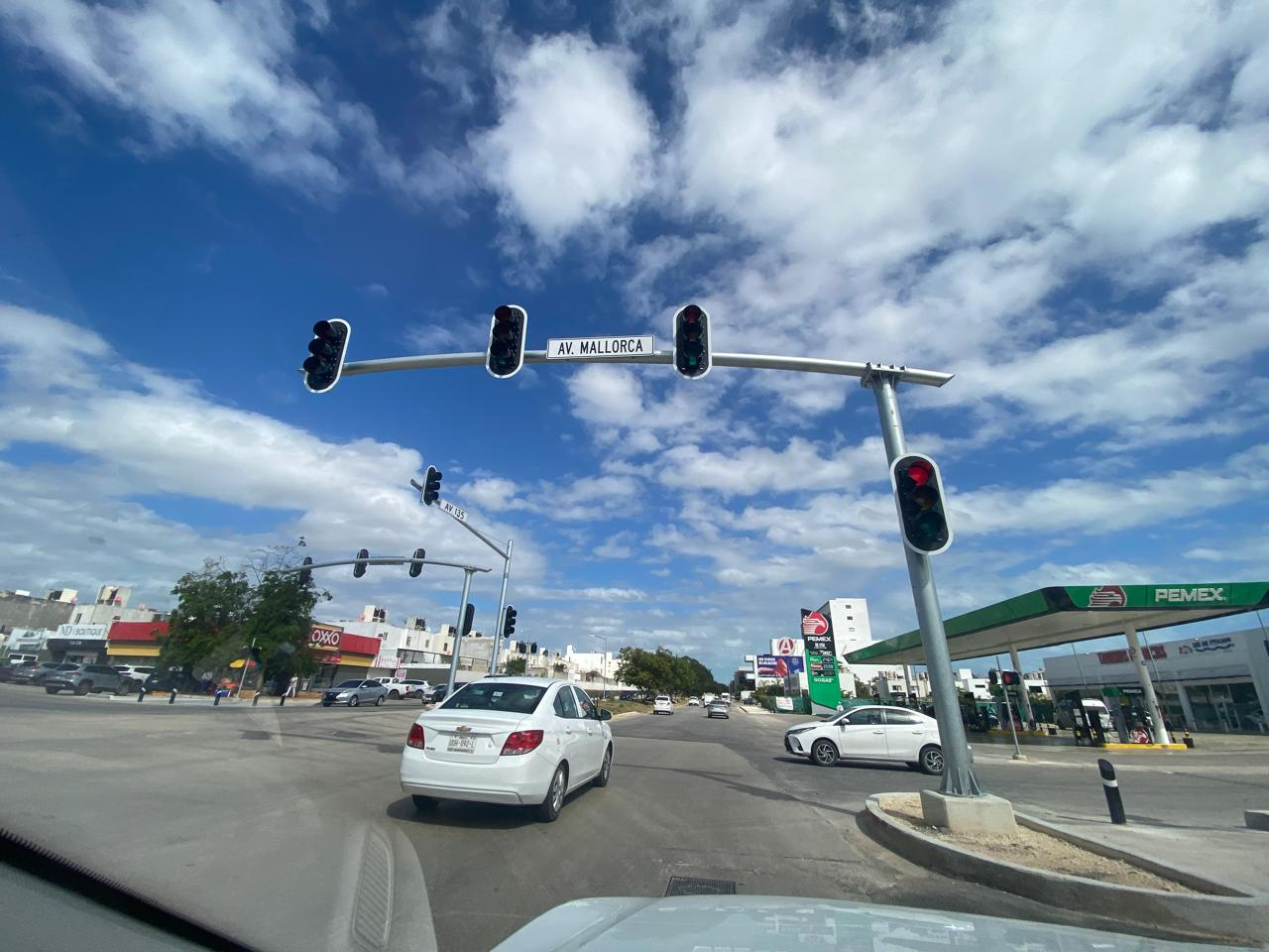 Los conductores no tienen precaución y no respetan el paso de los peatones