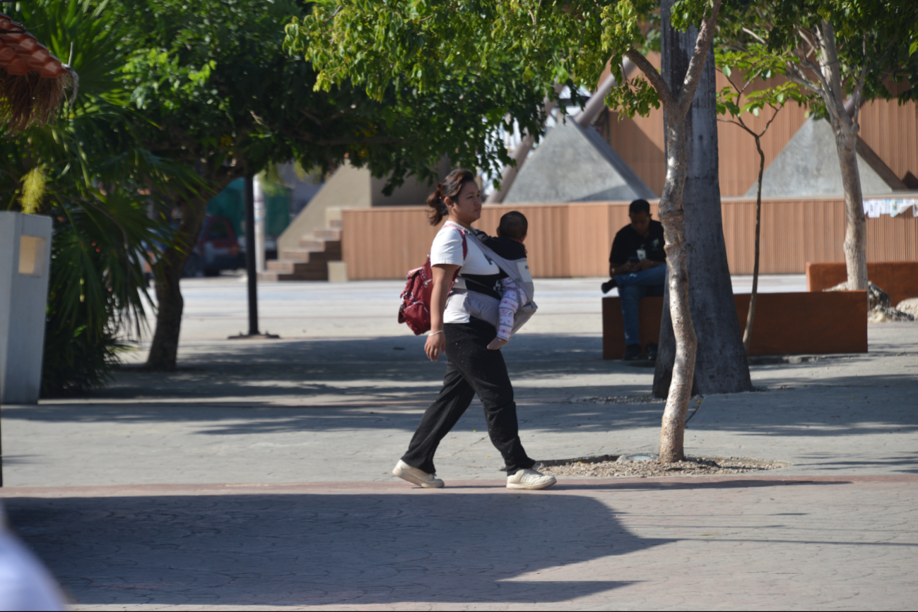 Una funcionaria dijo que 10 de cada dos reportes no han tenido solución